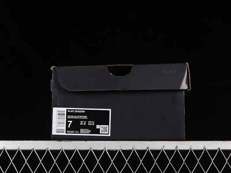 All Categories Nk Air Force 1 Air Force Series Nk Air Force 1 Shadow Air Force Lightweight Increase Nk Air Force 1 Shadow Air Force One Lightweight Increase Low Top Versatile Sneakers FB1857-111